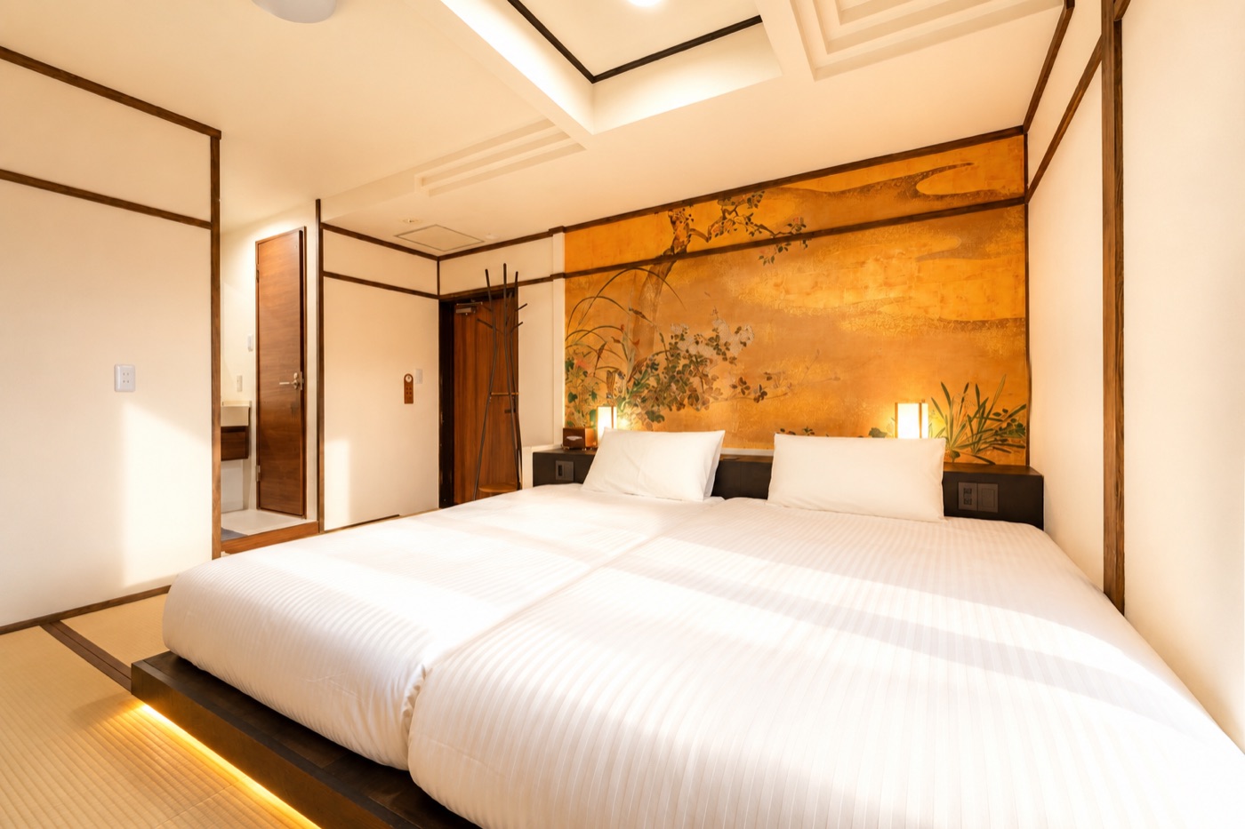 OYASUMI ART HOTEL
